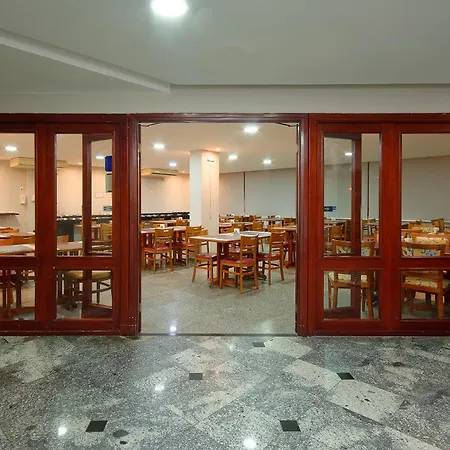 Fênix Hotel Campinas-2