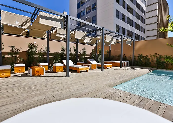 Radisson RED CampinasHotel Campinas