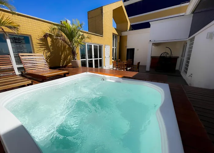 Euro Suite CampinasHotel Campinas